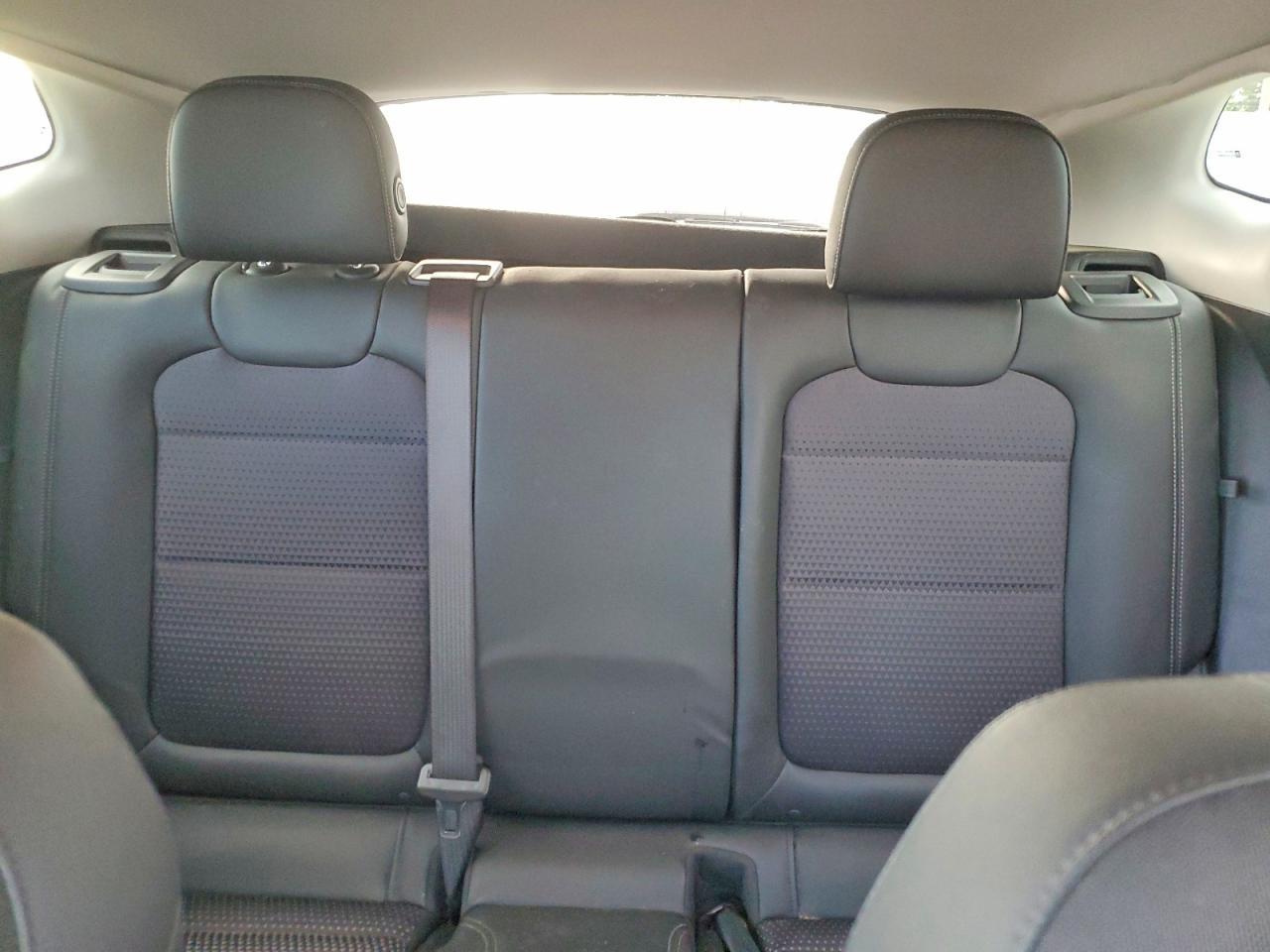 2025 Chevrolet Trax 1LT