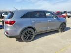 2020 KIA Sorento ex