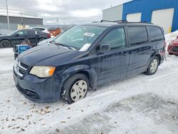 2011 Dodge Grand Caravan Express en venta en Elmsdale, NS