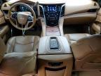 2017 Cadillac Escalade Platinum