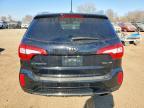 2015 KIA Sorento sx