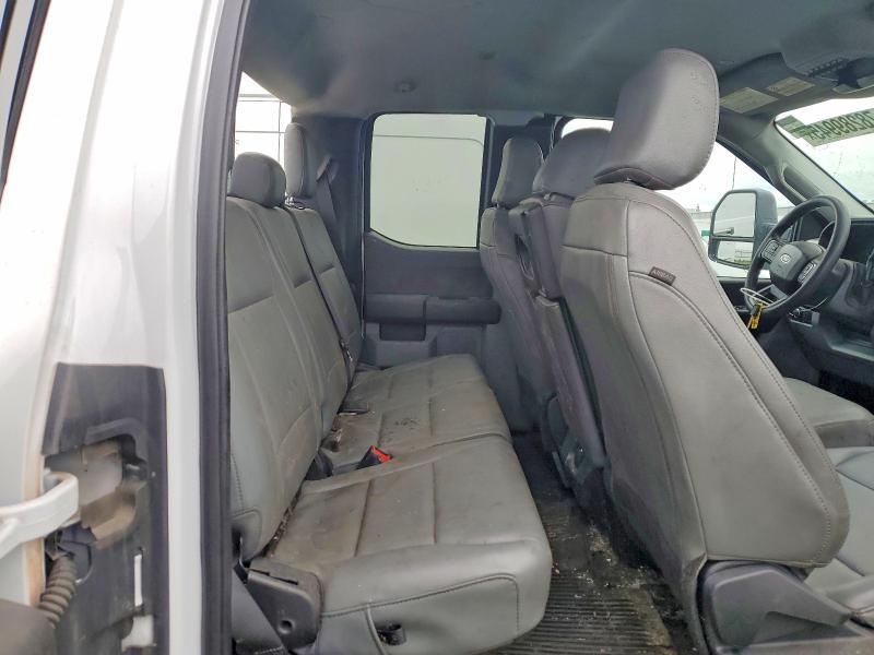 2023 Ford F450 Super Duty
