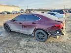 2015 Acura Tlx Tech