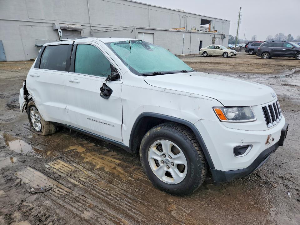 2014 Jeep Grand Cherokee Laredo