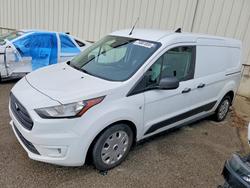 Vehiculos salvage en venta de Copart Louisville, KY: 2020 Ford Transit Connect XLT