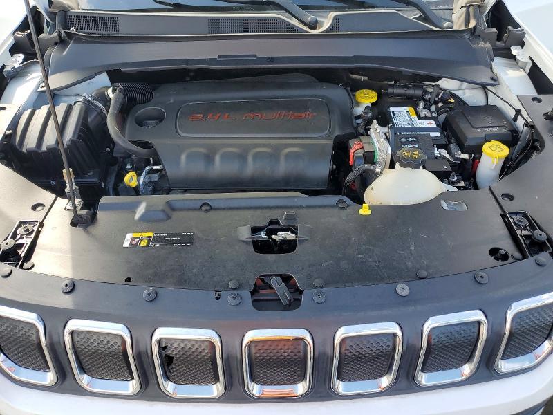 2022 Jeep Compass Sport