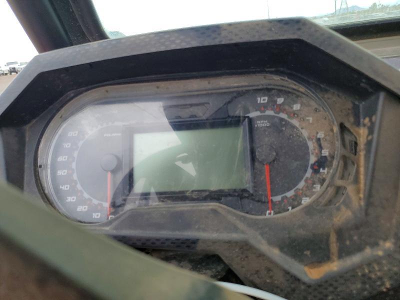 2020 Polaris RZR Utility Vehicle