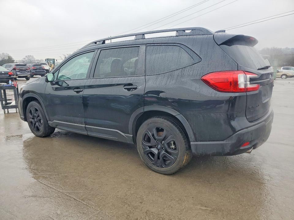 2023 Subaru Ascent Limited