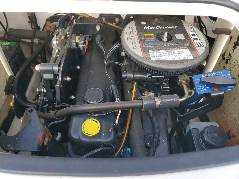 2009 Four Winds 2009 Four Winns H180-Boat