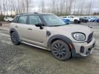 2024 Mini Cooper s Countryman All4