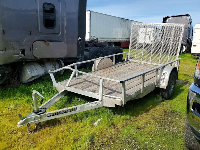 2024 Cot C Trailer