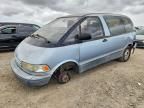 1992 Toyota Previa le