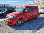 2010 KIA Soul +