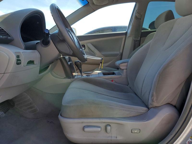 2007 Toyota Camry ce