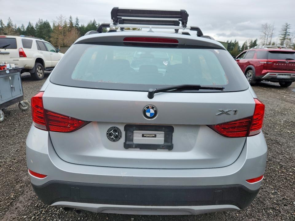 2015 BMW X1 Sdrive28i
