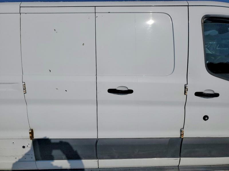 2015 Ford Transit T-250