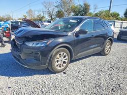 Ford Vehiculos salvage en venta: 2023 Ford Escape Active