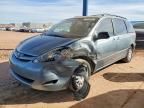 2008 Toyota Sienna ce