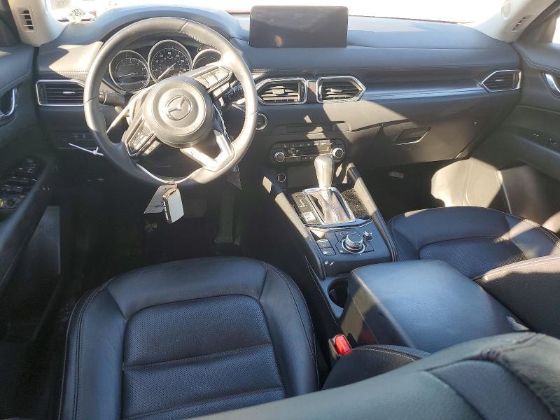 2023 Mazda Cx-5 Preferred