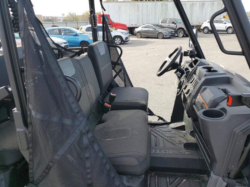 2025 Cf Moto Uforce Utility Vehicle
