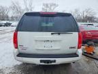 2009 GMC Yukon sle