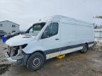 2021 Mercedes-Benz 2021 Mercedes Benz Sprinter 2500 Delivery Van