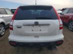 2008 Honda Cr-v exl