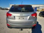 2015 Hyundai Tucson se