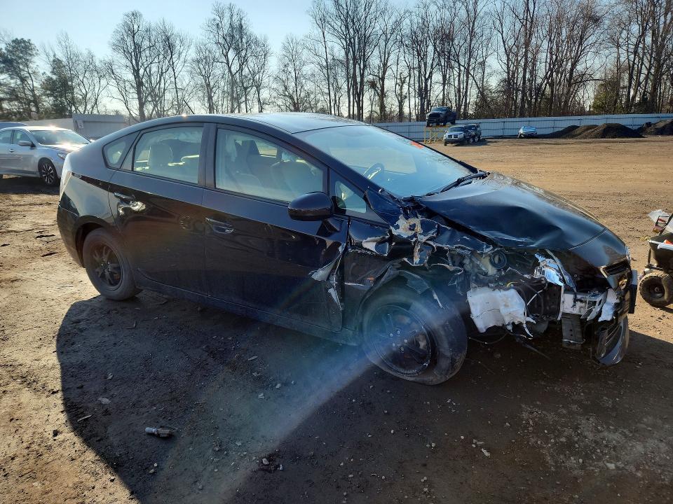 2013 Toyota Prius Three