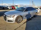 2018 Audi A6 Premium