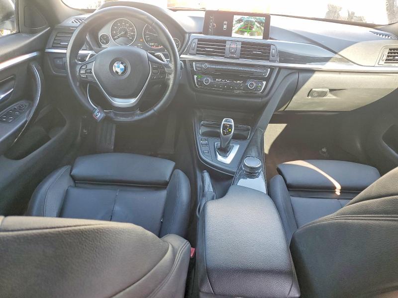 2017 BMW 430xi Gran Coupe
