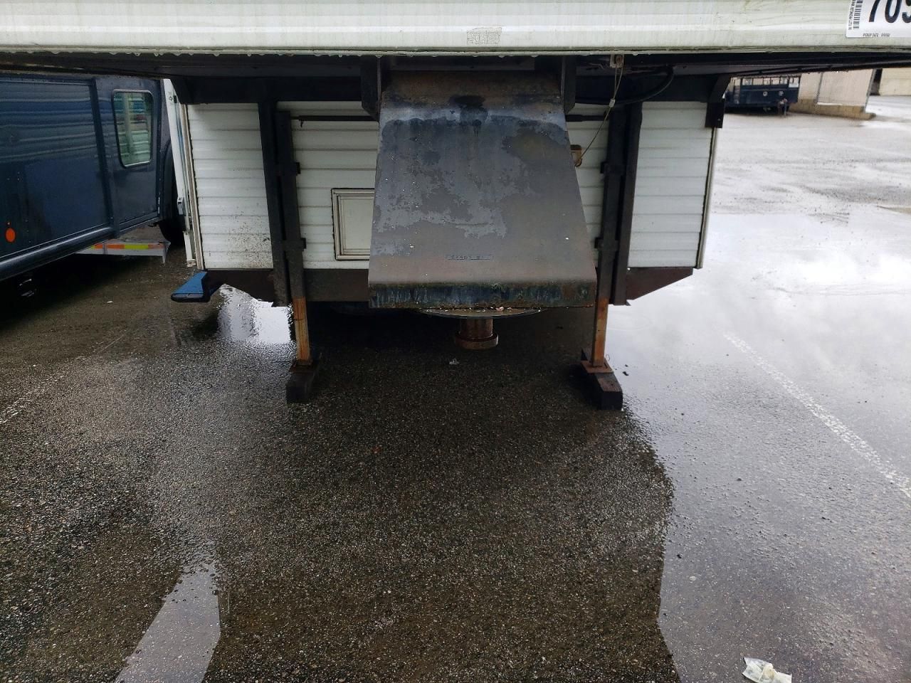 1996 Fleetwood Prowler Camper