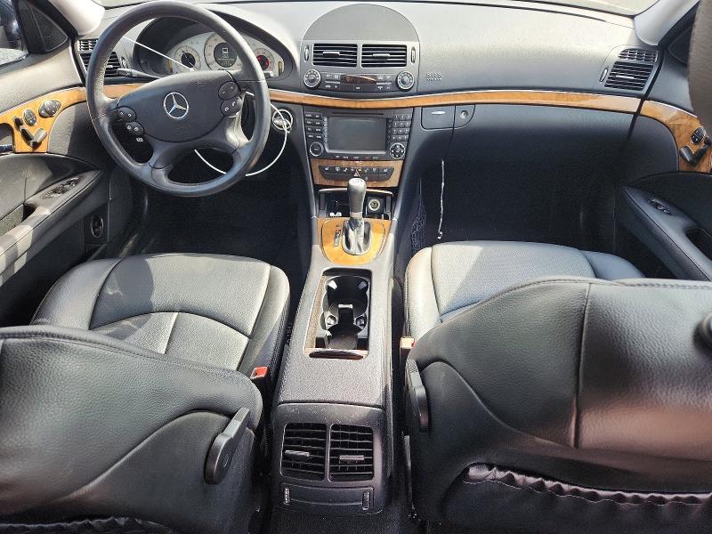 2008 Mercedes-Benz E 350