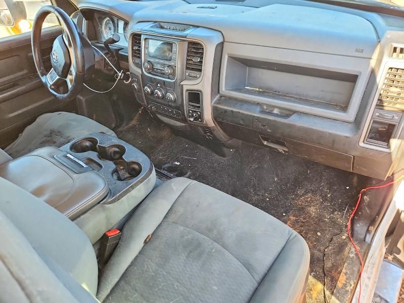 2018 Dodge Ram 3500 st