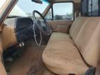 1990 Ford F250