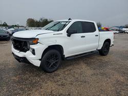 2024 Chevrolet Silverado C1500 Custom en venta en Newton, AL