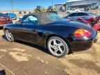 2000 Porsche Boxster s