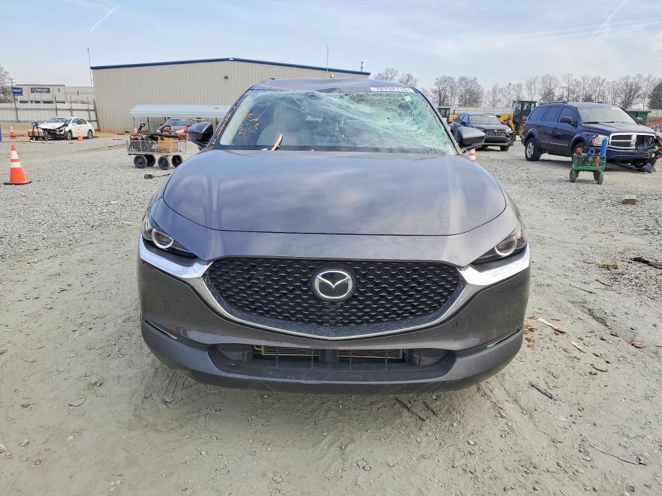2020 Mazda Cx-30 Preferred