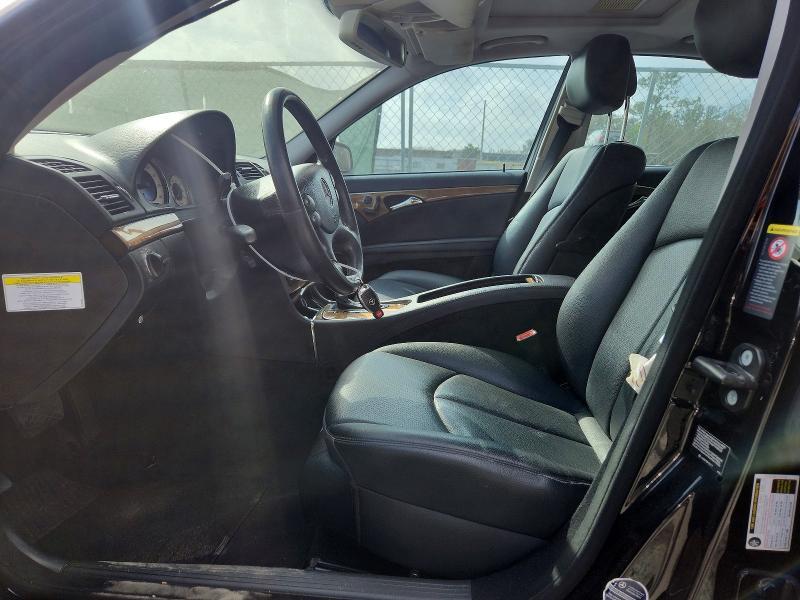 2008 Mercedes-Benz E 350