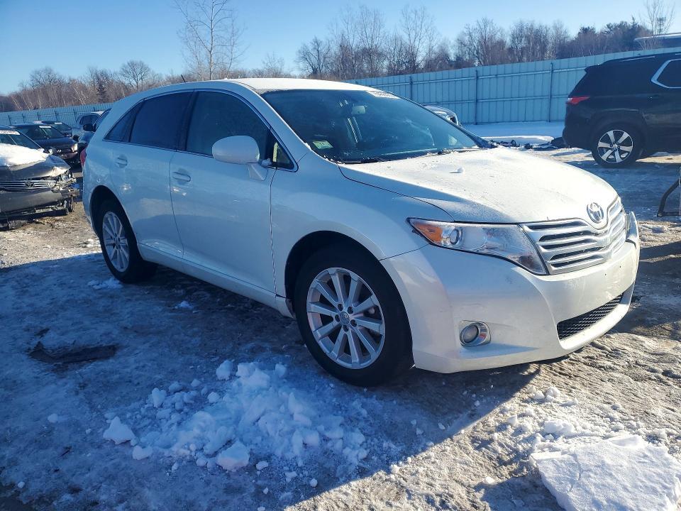 2010 Toyota Venza