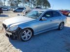 2013 Mercedes-Benz E 350