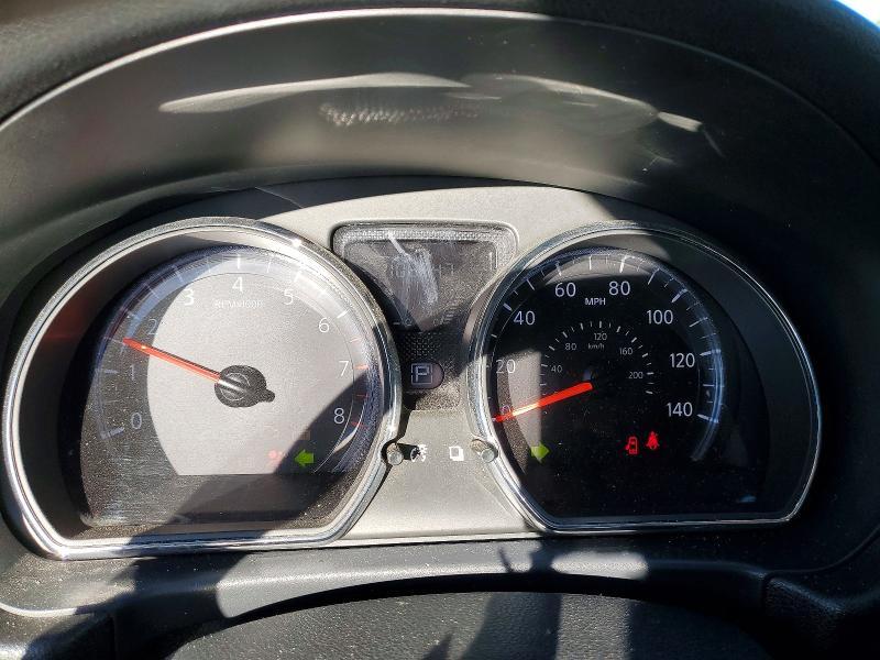 2018 Niss Versa