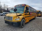 2012 Freightliner Chassis B2-School Bus