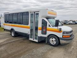 2014 Chevrolet Express G4500 en venta en Sacramento, CA