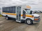 2014 Chevrolet Express G4500