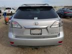 2012 Lexus Rx 350 Base