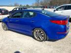 2014 KIA Optima sx