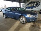 2012 Volvo S60 T5