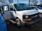 2014 Chevrolet Express G2500