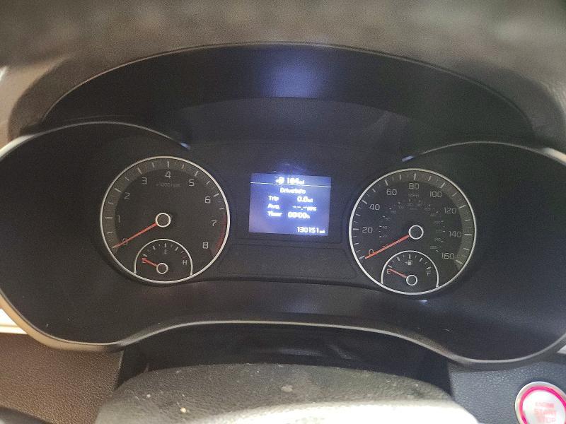 2020 KIA Optima ex Premium
